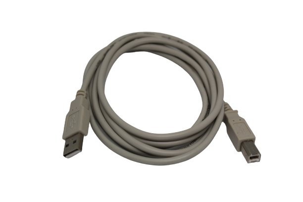 Cable Conexión USB - Línea RG50X — Cable Conexión USB - Línea RG50X
