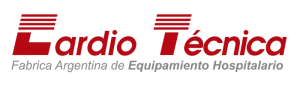 Cardiotécnica Logo