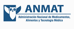 ANMAT — Administración Nacional de Medicamentos, Alimentos y Tecnología Médica